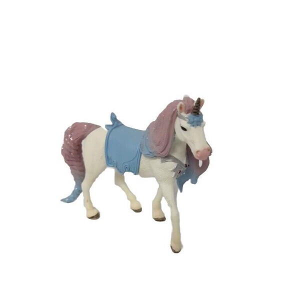 Schleich Unicorn - Picture 1 of 12